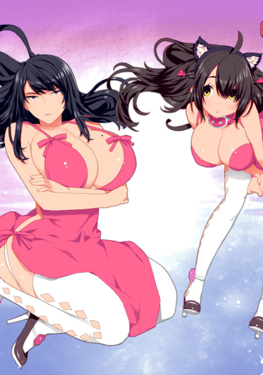 Okasarekei Shojo Meina